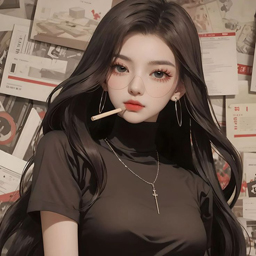 Tác giả Phùng Trâm Anh bet365 hiphop - Nữ CEO tài ba